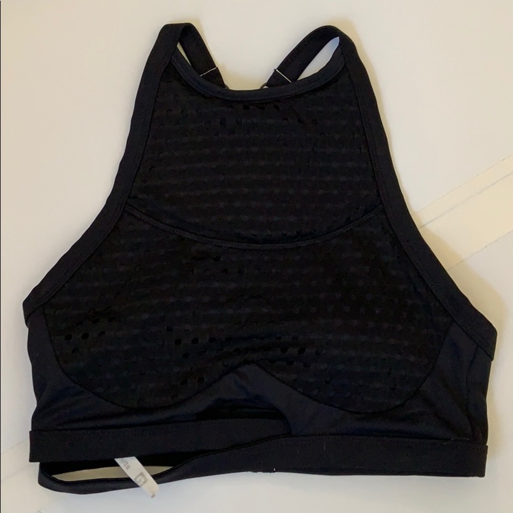 Chester Sports Bra
